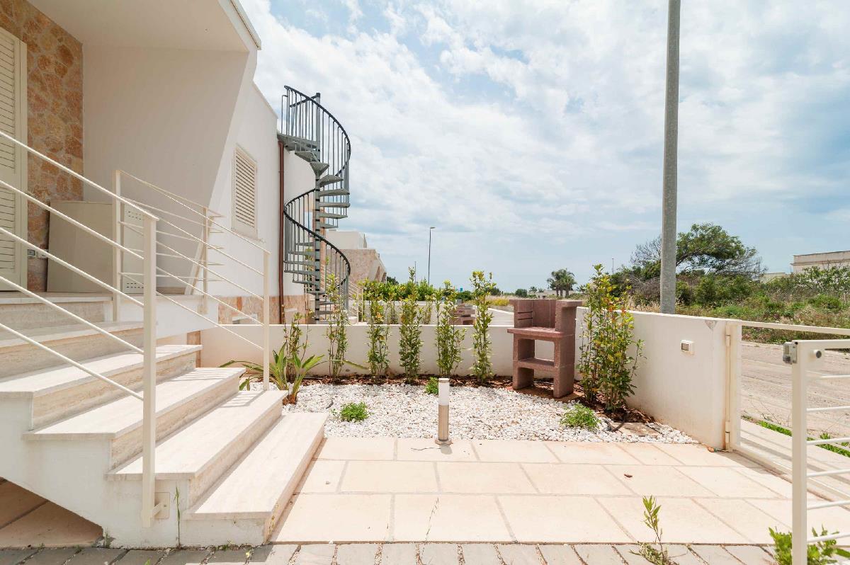 Apt. 5M – Dimore di Luciana