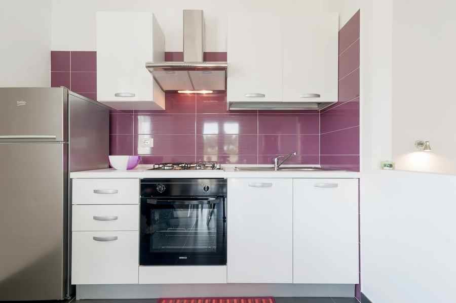 Apt. 5M – Dimore di Luciana