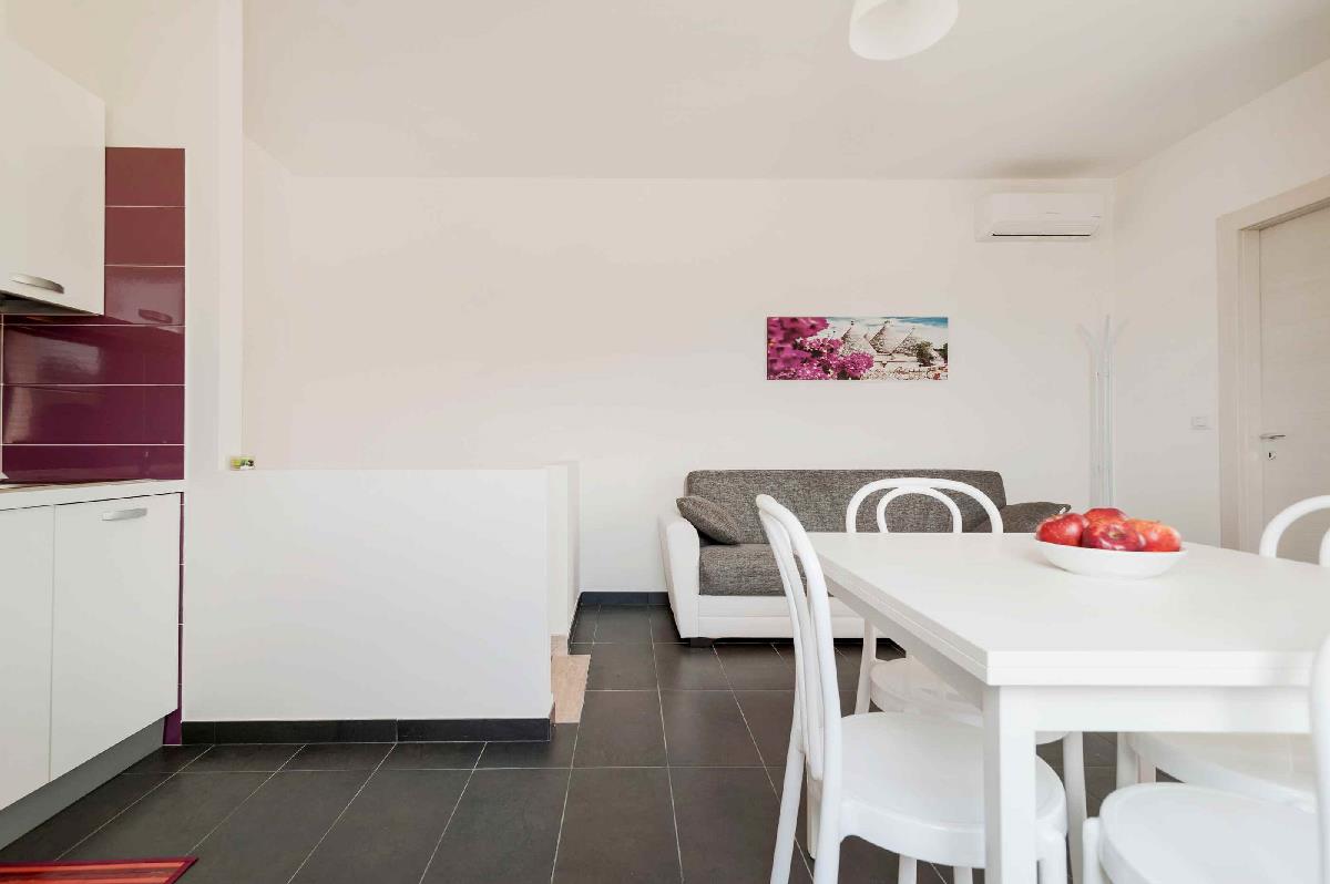 Apt. 5M – Dimore di Luciana