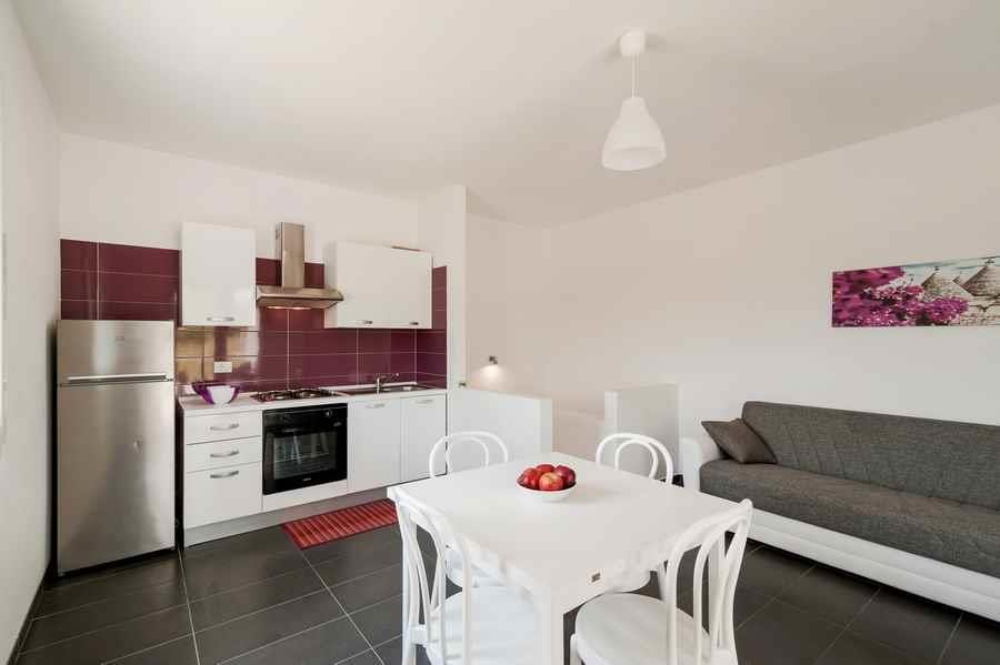 Apt. 5M – Dimore di Luciana