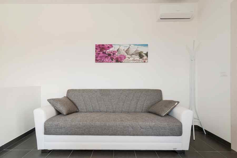 Apt. 5M – Dimore di Luciana