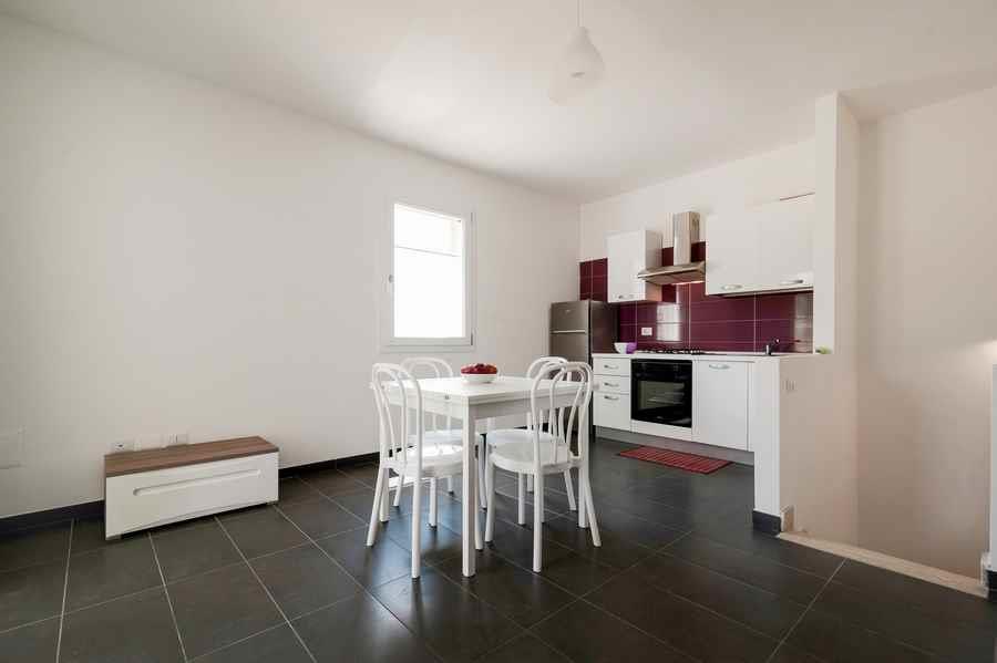 Apt. 5M – Dimore di Luciana