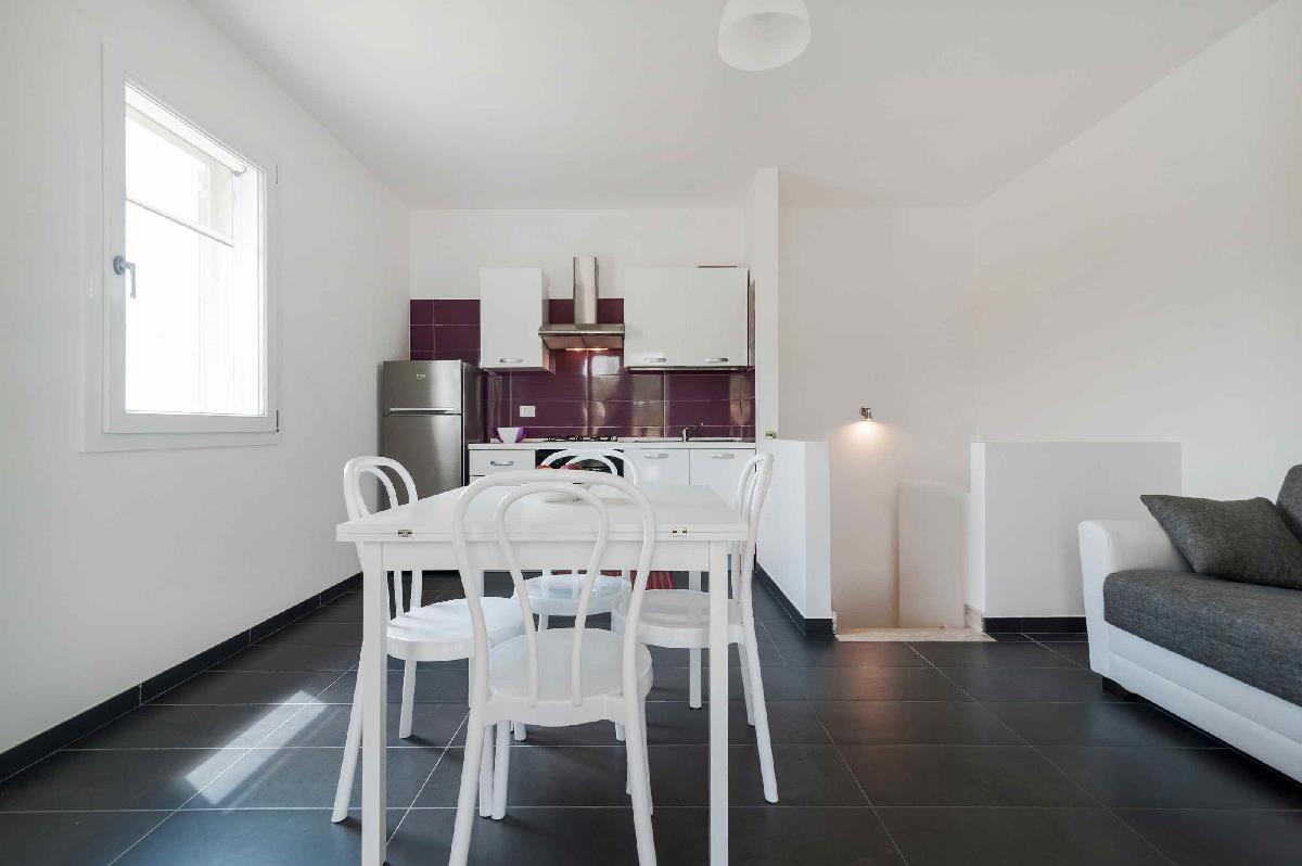 Apt. 5M – Dimore di Luciana