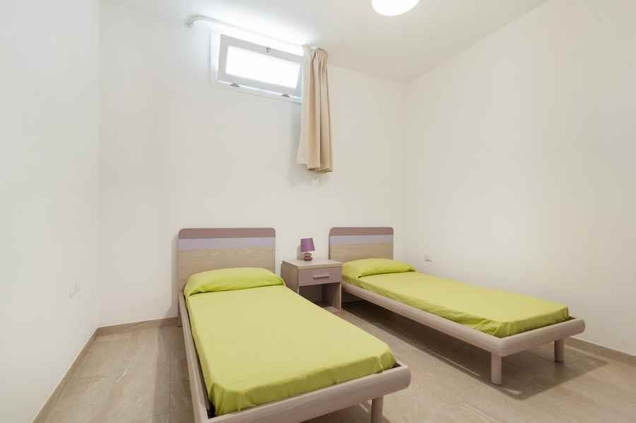 Apt. 5M – Dimore di Luciana