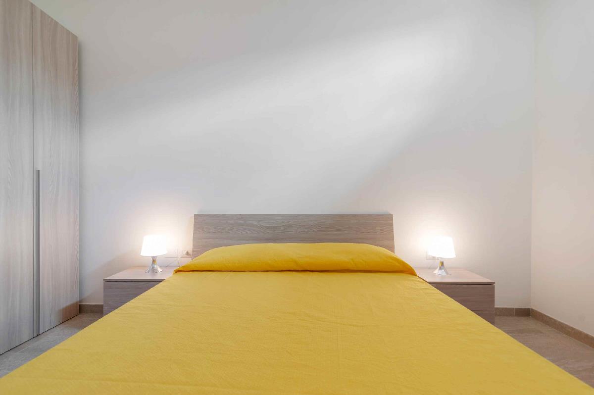 Apt. 5M – Dimore di Luciana