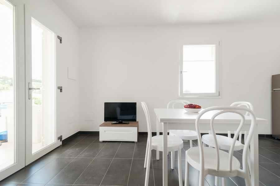 Apt. 5M – Dimore di Luciana