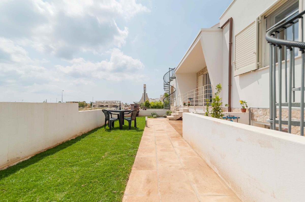 Apt. 6P – Dimore di Luciana