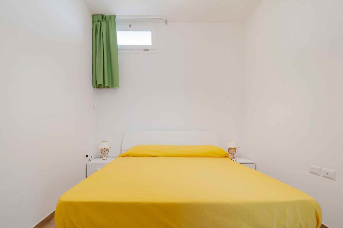 Apt. 6P – Dimore di Luciana