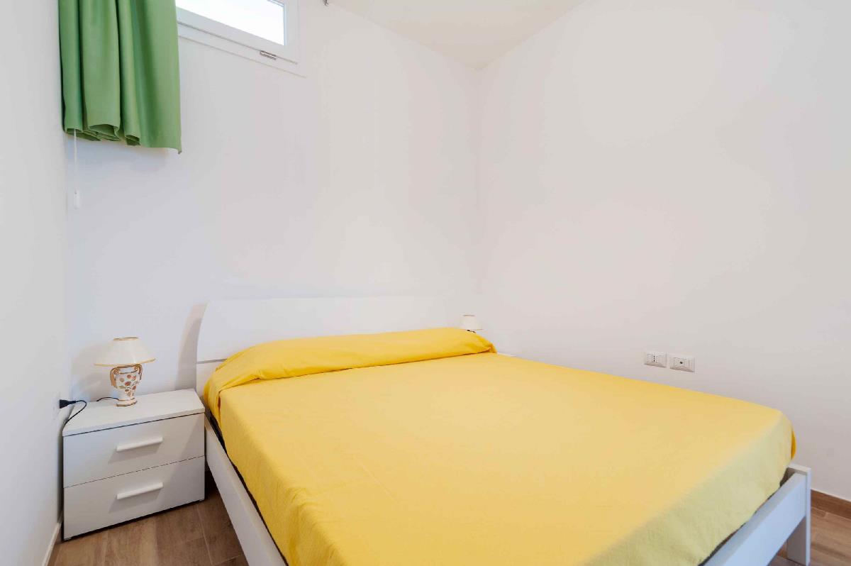 Apt. 6P – Dimore di Luciana