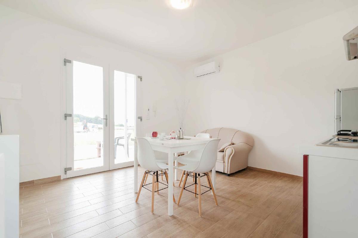 Apt. 6P – Dimore di Luciana