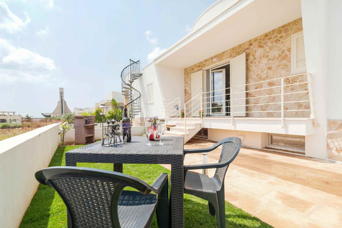 Apt. 6P – Dimore di Luciana