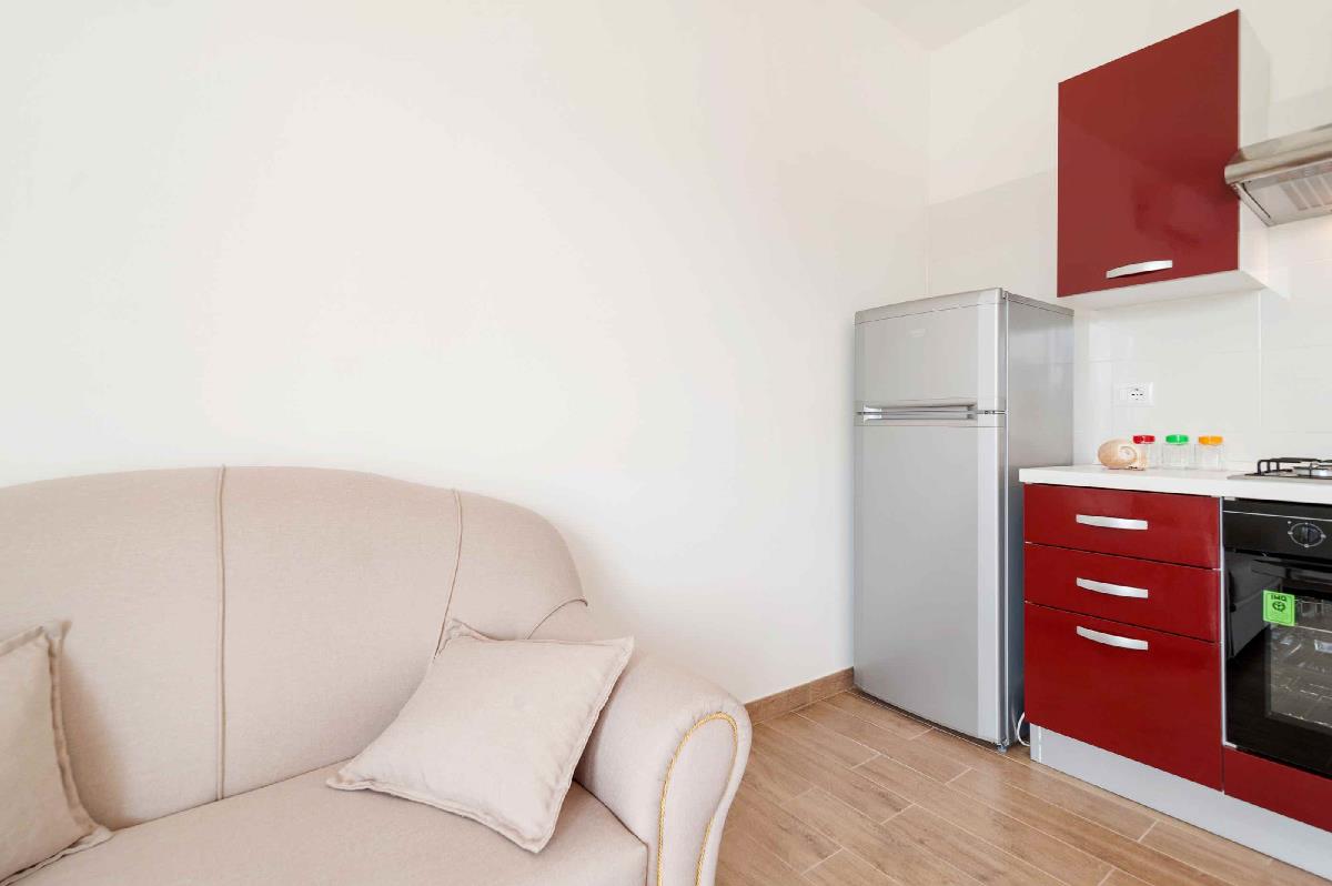 Apt. 6P – Dimore di Luciana