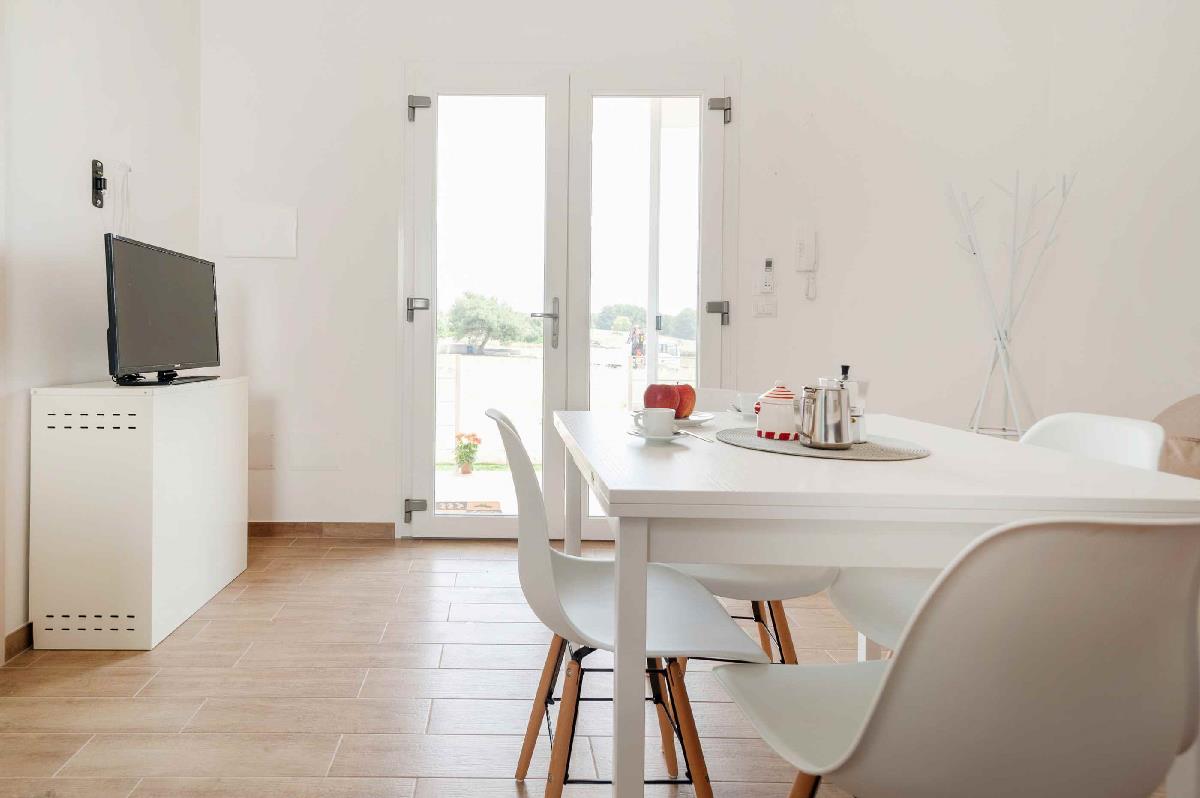 Apt. 6P – Dimore di Luciana