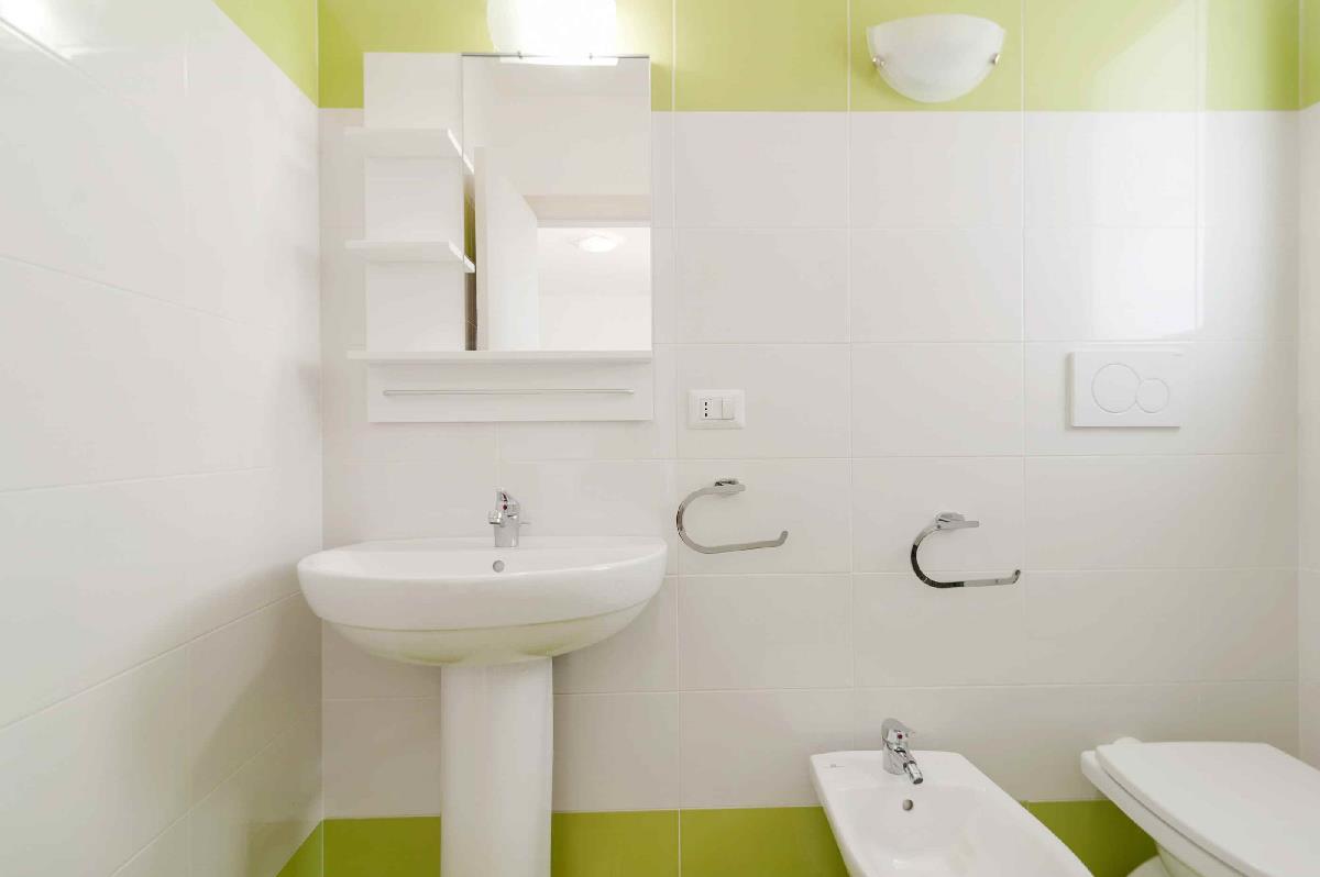 Apt. 6P – Dimore di Luciana