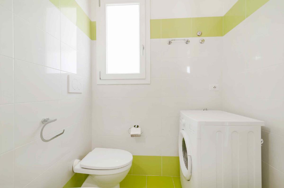 Apt. 6P – Dimore di Luciana