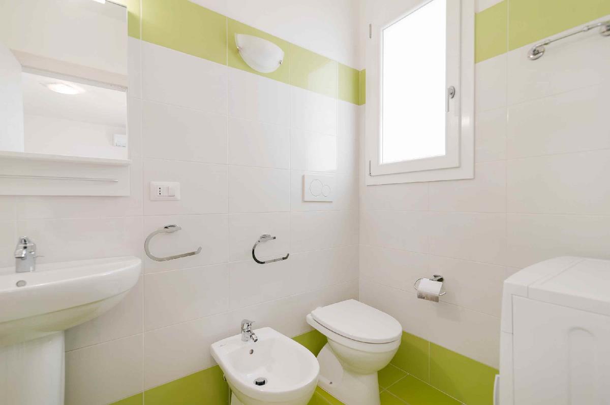 Apt. 6P – Dimore di Luciana