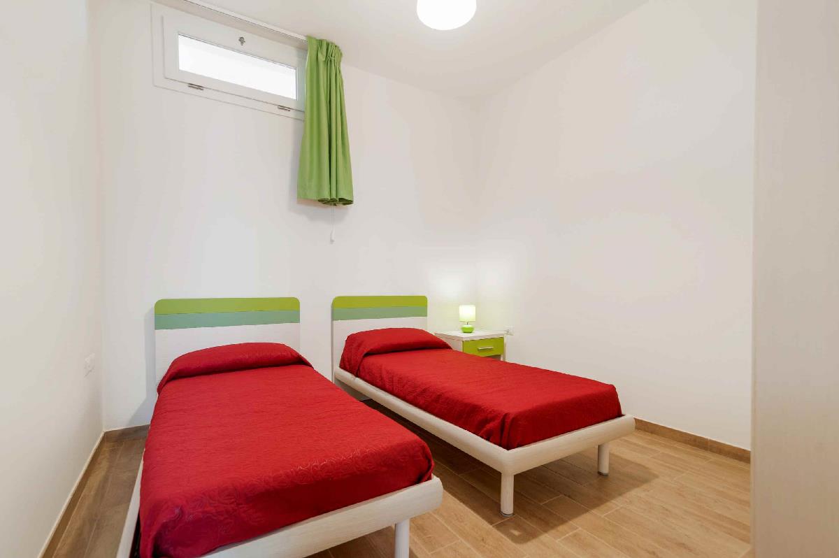 Apt. 6P – Dimore di Luciana