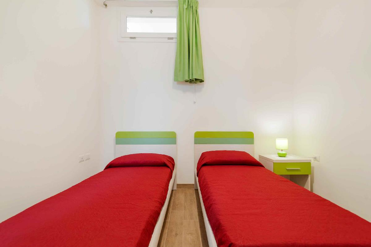 Apt. 6P – Dimore di Luciana