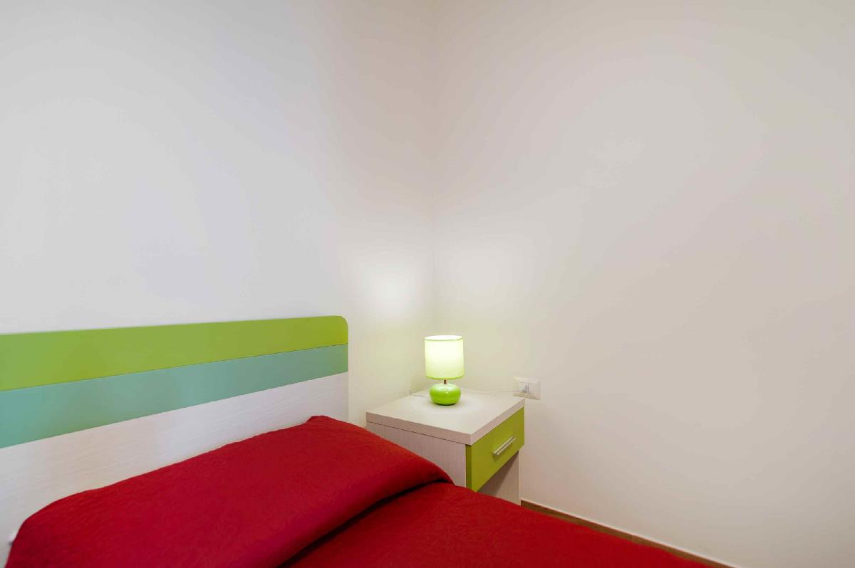 Apt. 6P – Dimore di Luciana