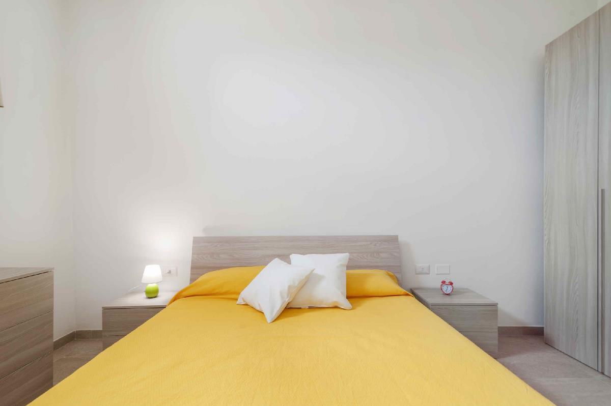 Apt. 7M – Dimore di Luciana