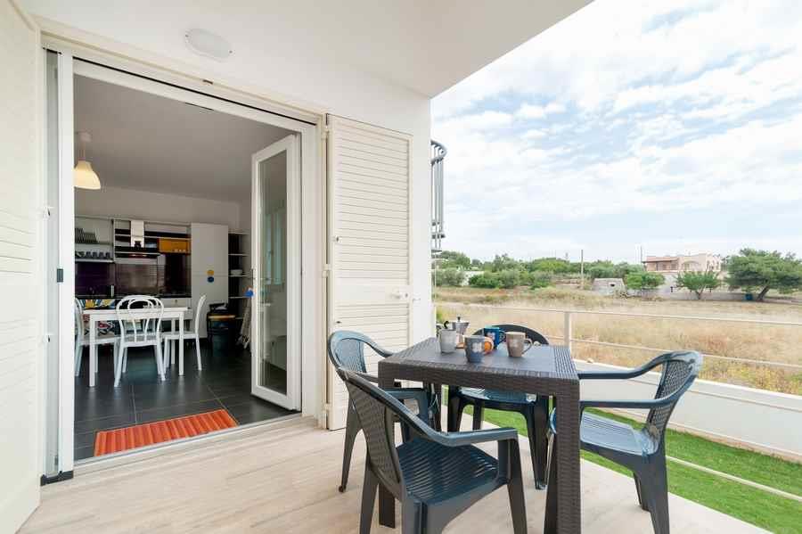 Apt. 7M – Dimore di Luciana