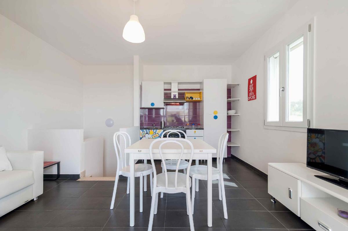 Apt. 7M – Dimore di Luciana