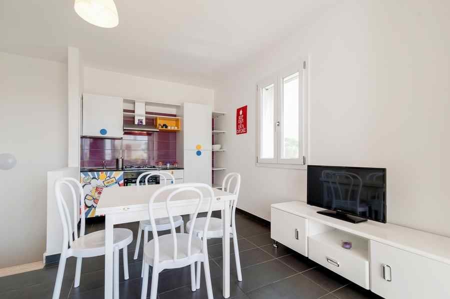 Apt. 7M – Dimore di Luciana