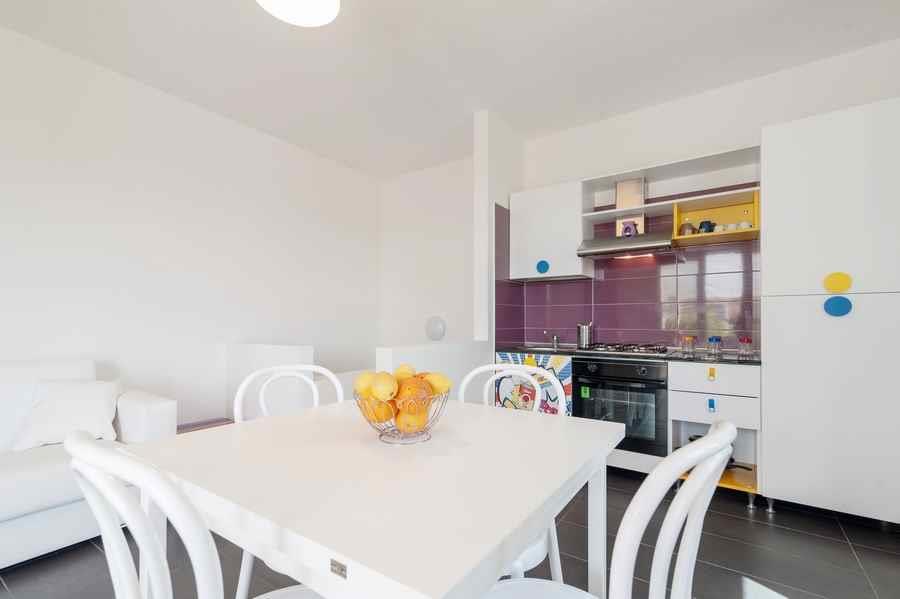 Apt. 7M – Dimore di Luciana