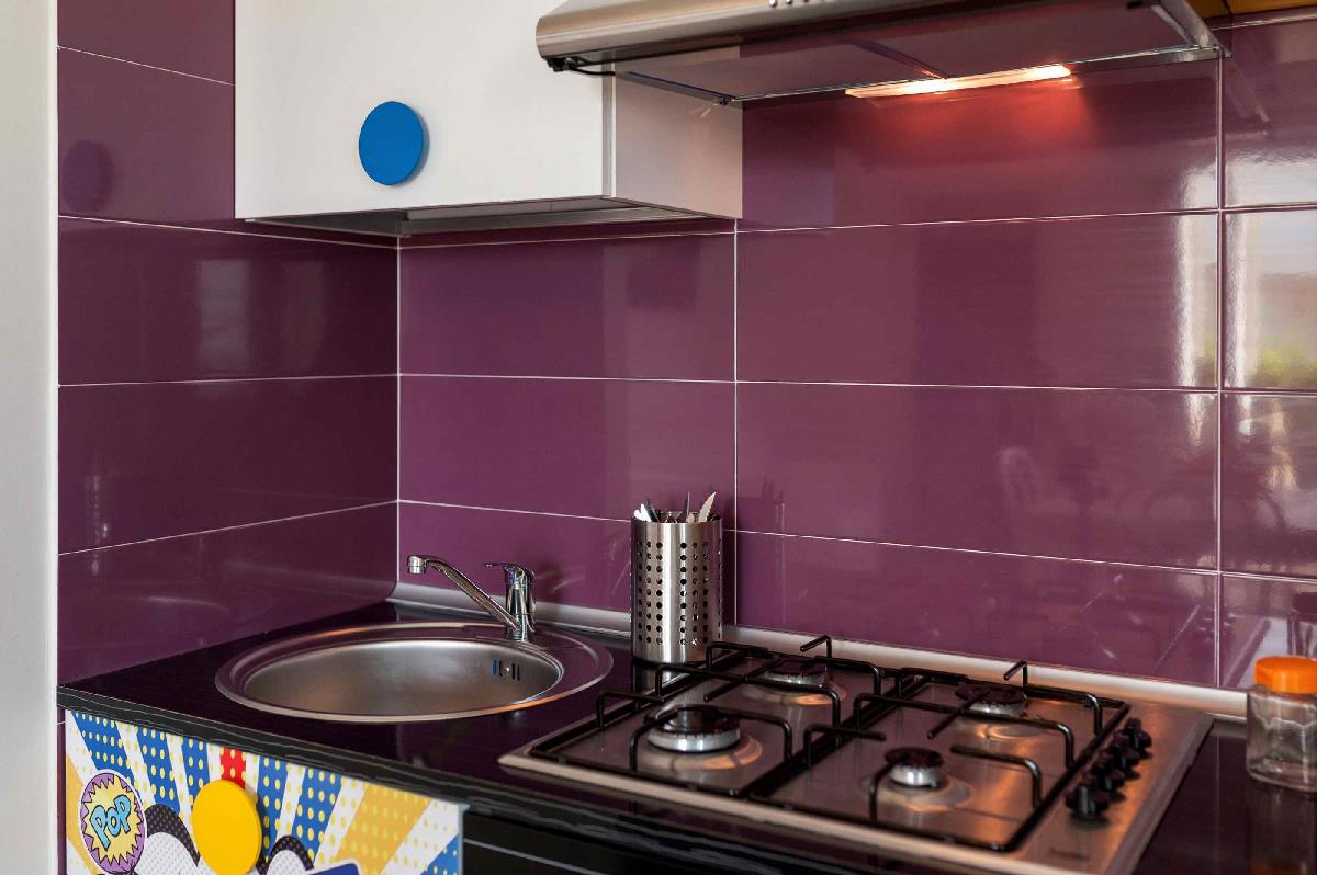 Apt. 7M – Dimore di Luciana