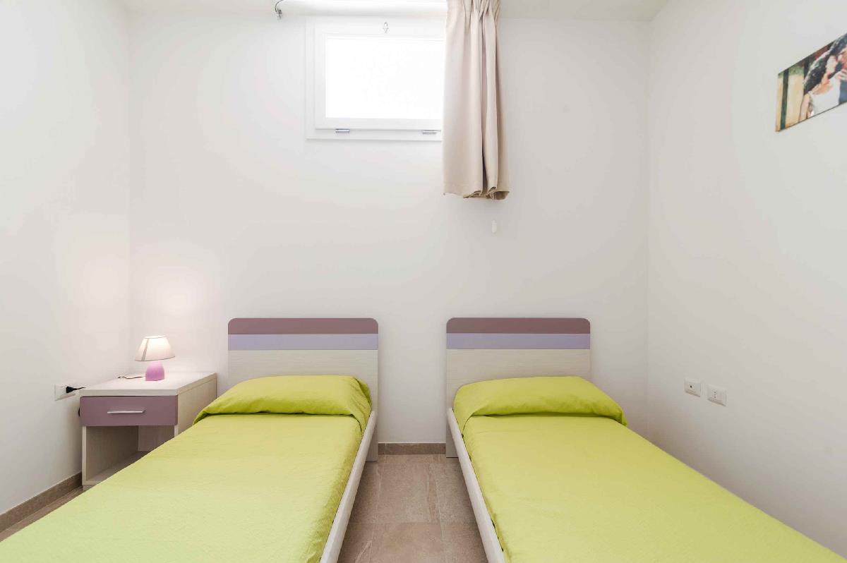 Apt. 7M – Dimore di Luciana