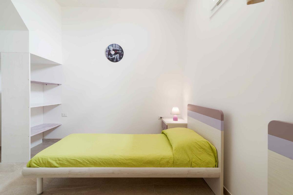 Apt. 7M – Dimore di Luciana