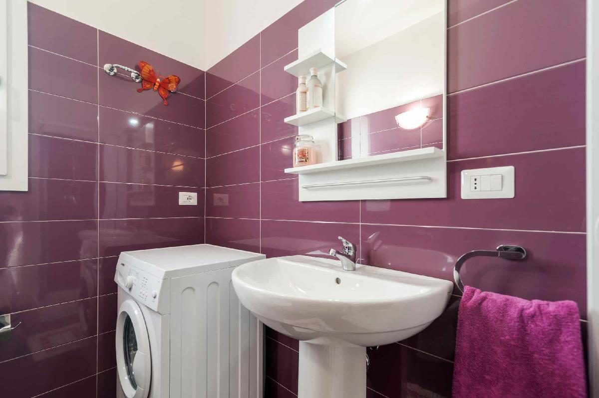 Apt. 7M – Dimore di Luciana