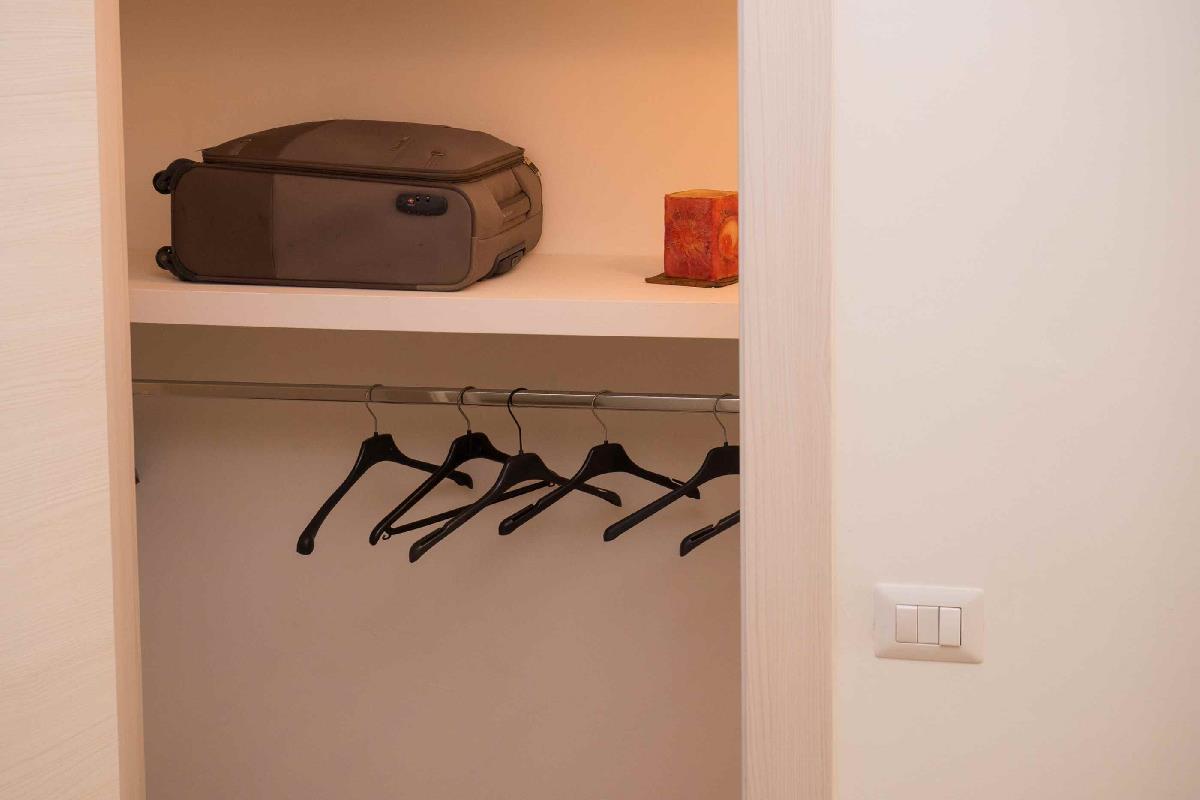 Apt. 8G – Dimore di Luciana