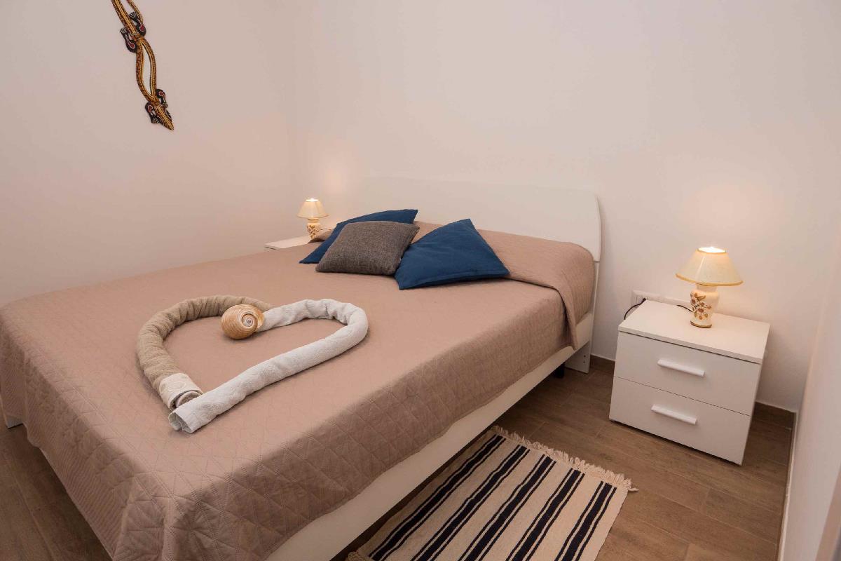 Apt. 8G – Dimore di Luciana