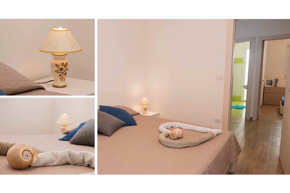 Apt. 8G – Dimore di Luciana