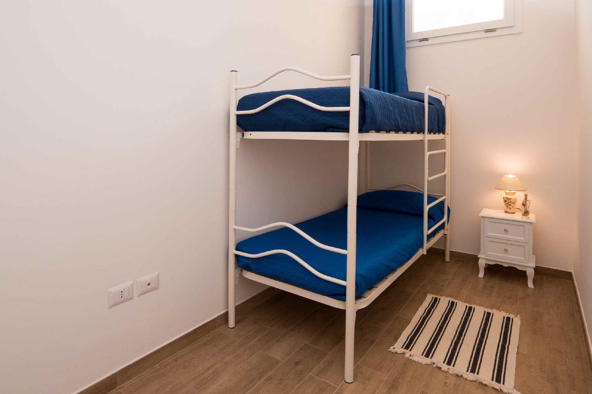 Apt. 8G – Dimore di Luciana