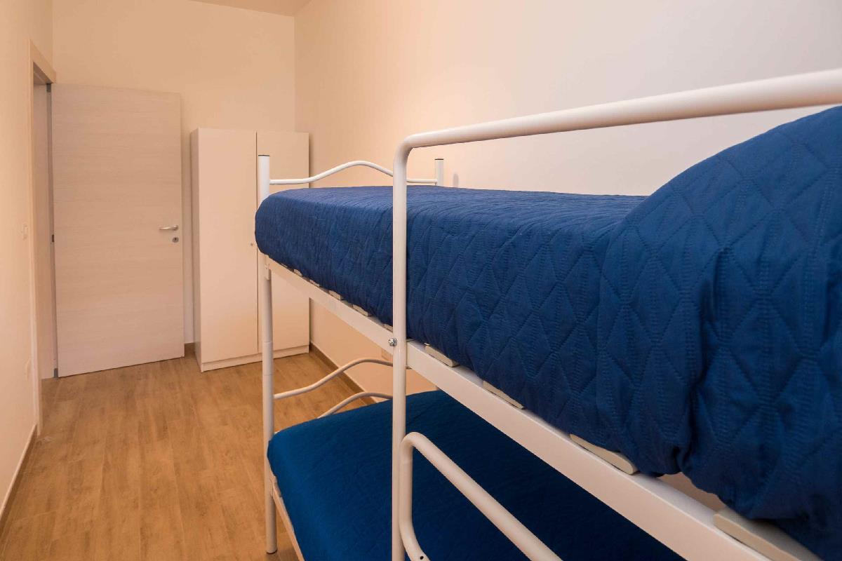 Apt. 8G – Dimore di Luciana