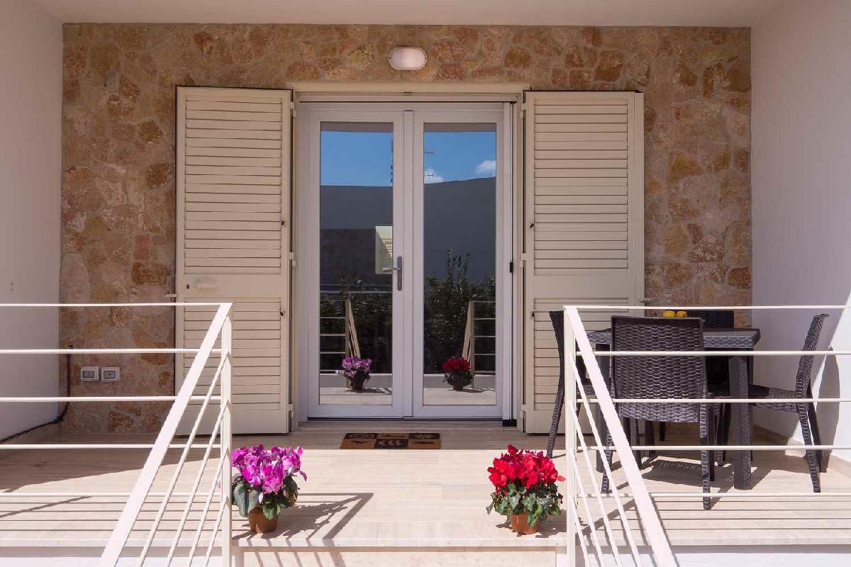 Apt. 8G – Dimore di Luciana