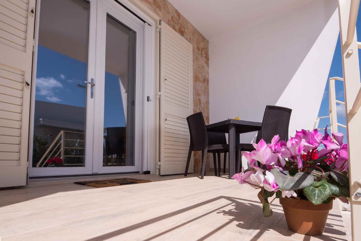 Apt. 8G – Dimore di Luciana