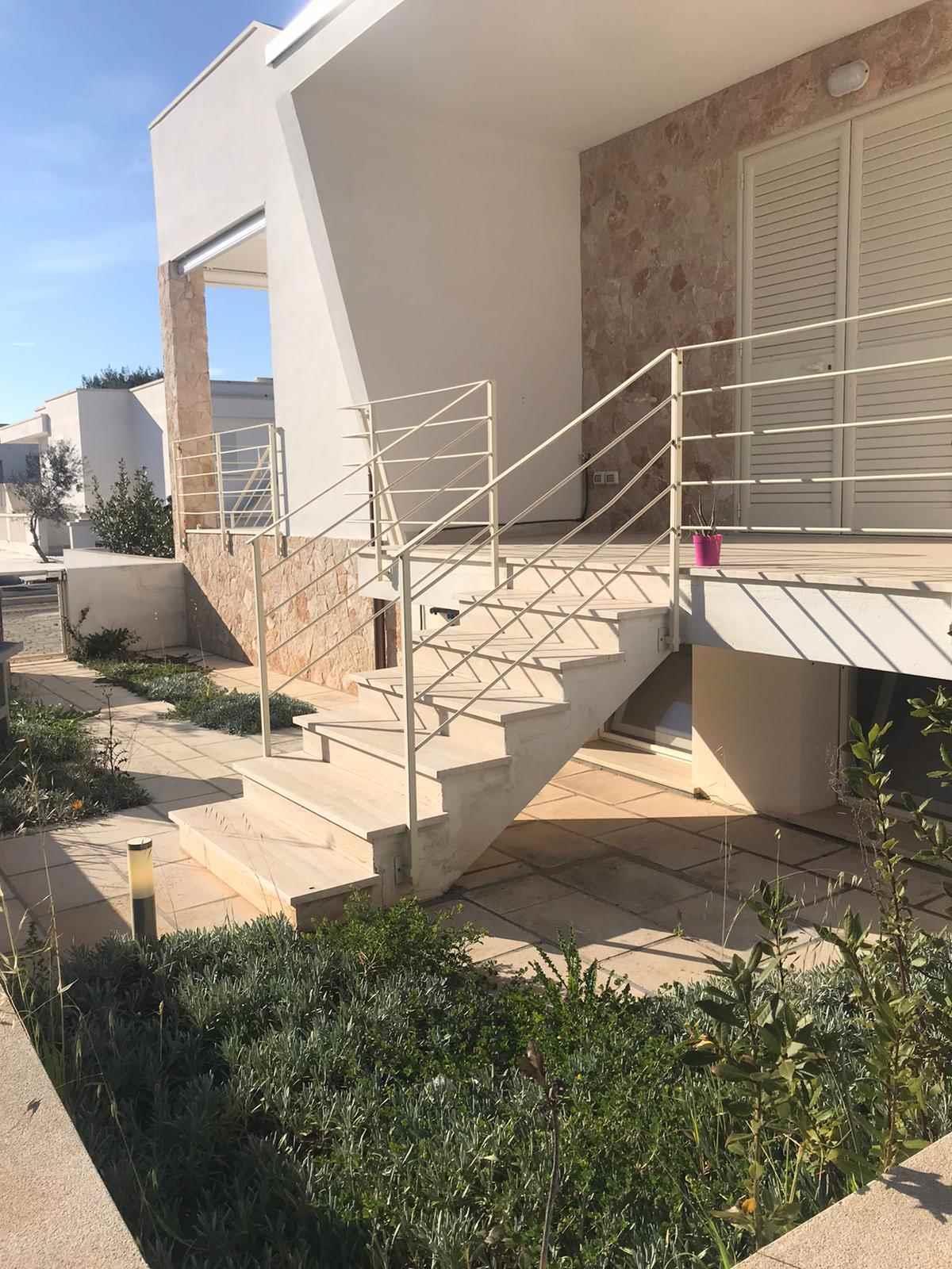 Apt. 8G – Dimore di Luciana