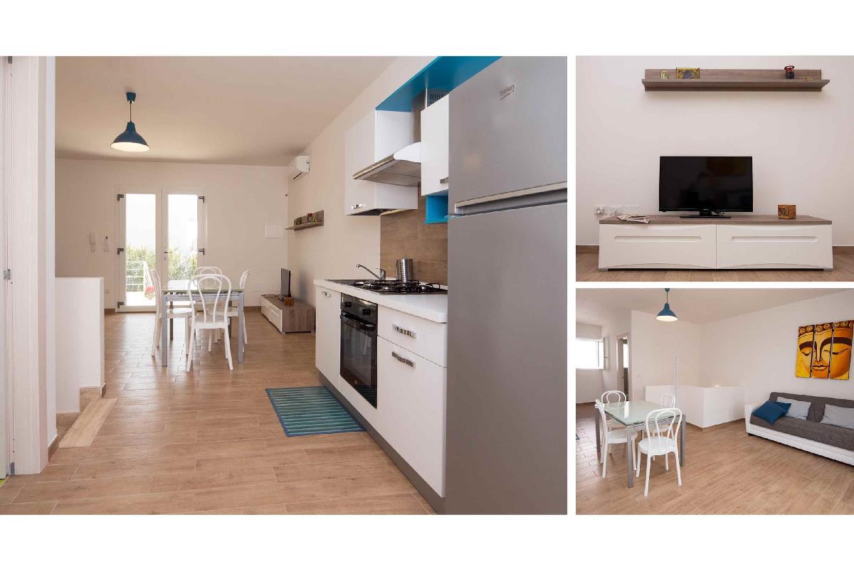 Apt. 8G – Dimore di Luciana