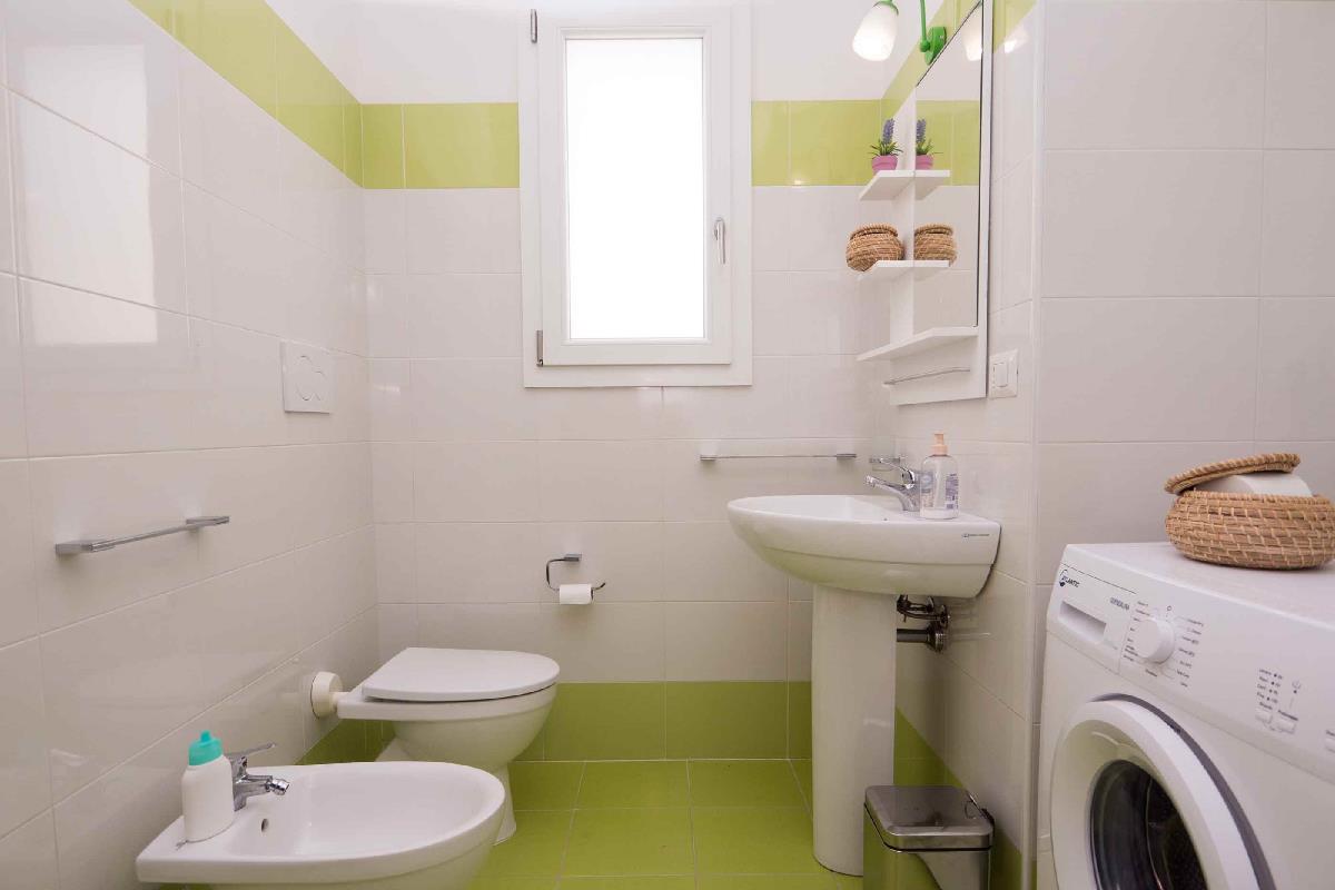 Apt. 8G – Dimore di Luciana