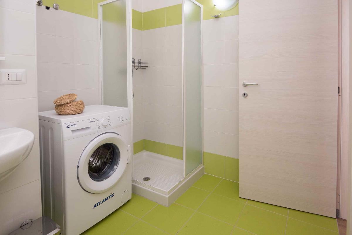 Apt. 8G – Dimore di Luciana