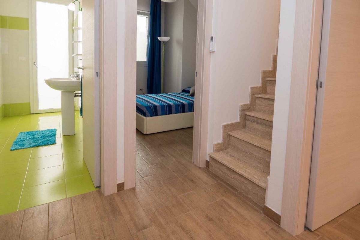 Apt. 8G – Dimore di Luciana