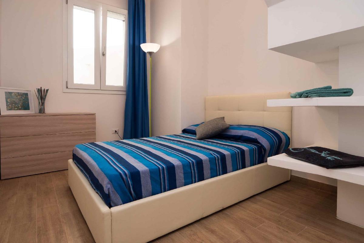 Apt. 8G – Dimore di Luciana