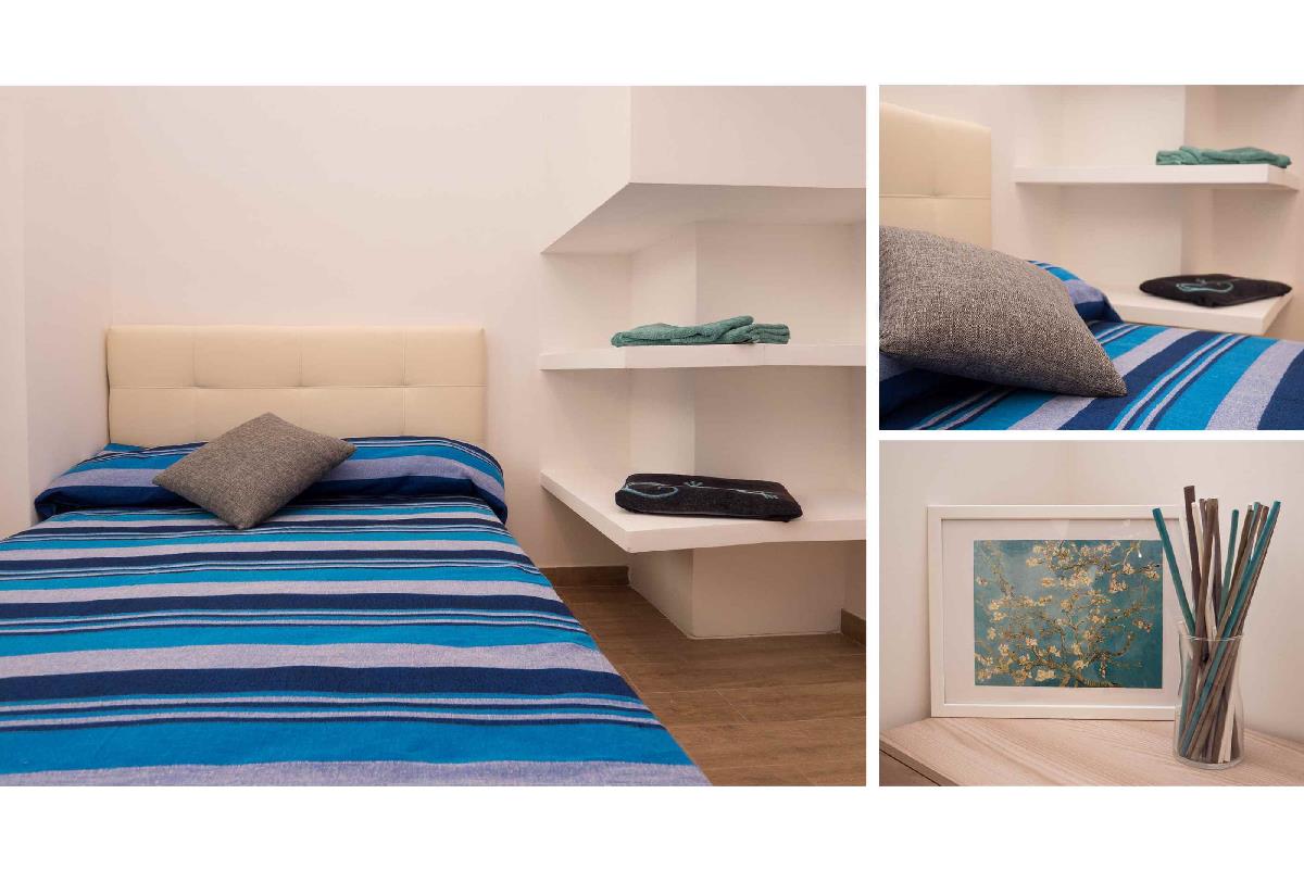 Apt. 8G – Dimore di Luciana