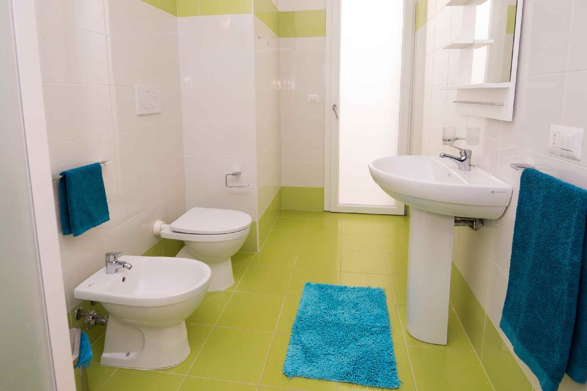 Apt. 8G – Dimore di Luciana