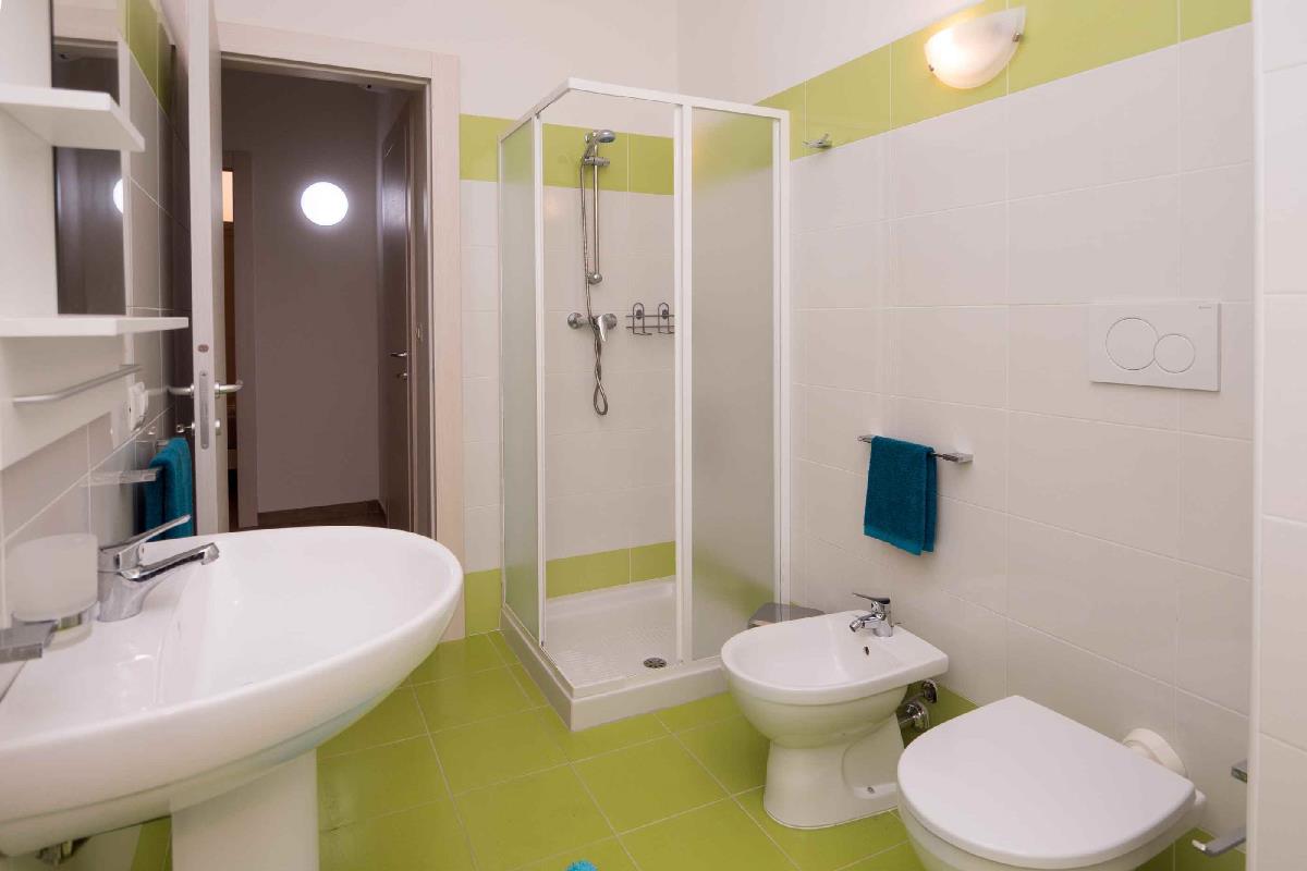 Apt. 8G – Dimore di Luciana