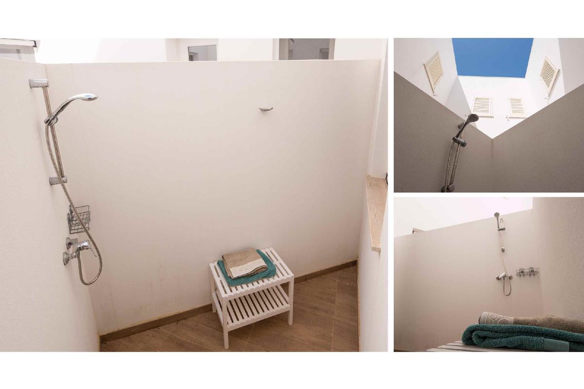 Apt. 8G – Dimore di Luciana