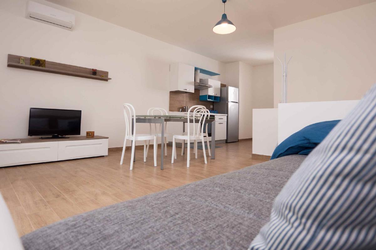 Apt. 8G – Dimore di Luciana